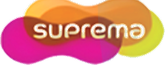Suprema logo, security brand installed by Protech Max